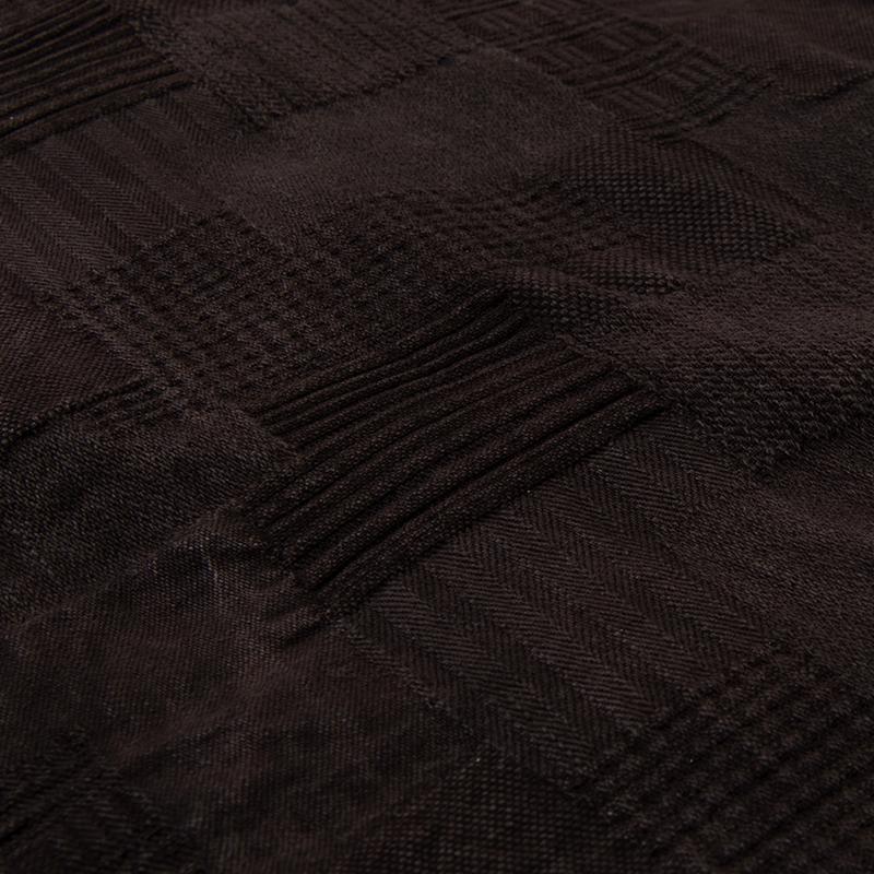 STUDIO D'ARTISAN（ステュディオ・ダ・ルチザン） ダルチ 奄美泥染BORO