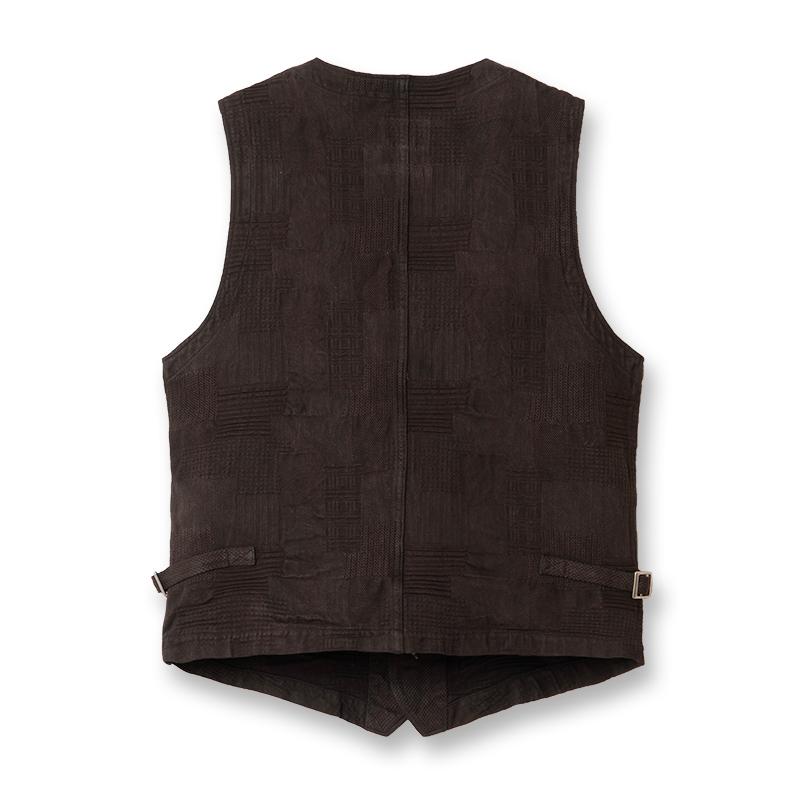 STUDIO D'ARTISAN（ステュディオ・ダ・ルチザン） ダルチザン 奄美泥