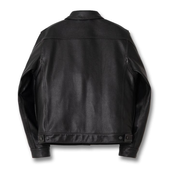 STUDIO D'ARTISAN（ステュディオ・ダ・ルチザン） 2ndタイプレザー