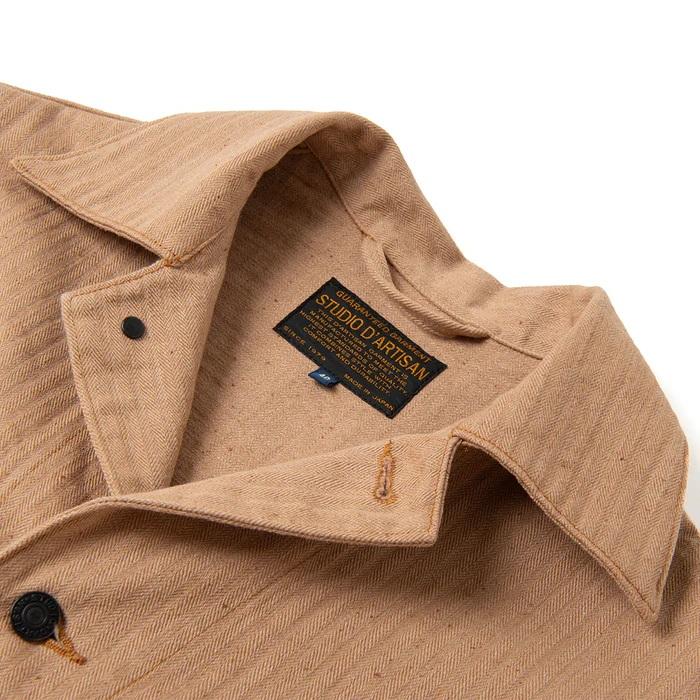 STUDIO D'ARTISAN（ステュディオ・ダ・ルチザン） STUDIO D'ARTISAN
