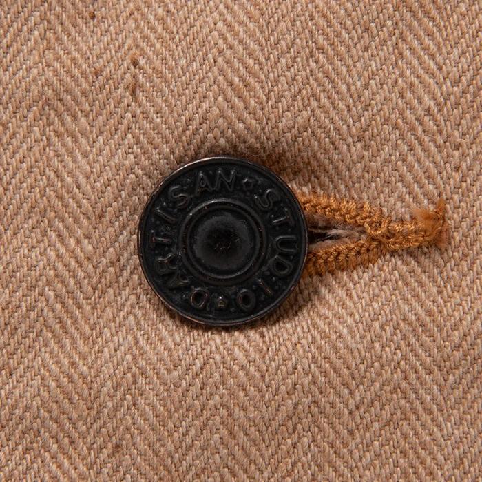 STUDIO D'ARTISAN（ステュディオ・ダ・ルチザン） STUDIO D'ARTISAN