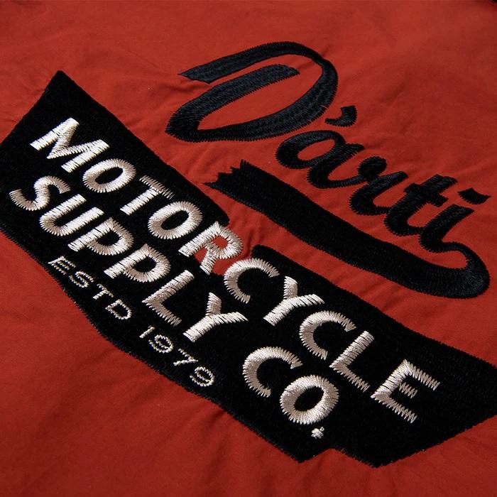 STUDIO D'ARTISAN（ステュディオ・ダ・ルチザン） 60/40クロスコーチ