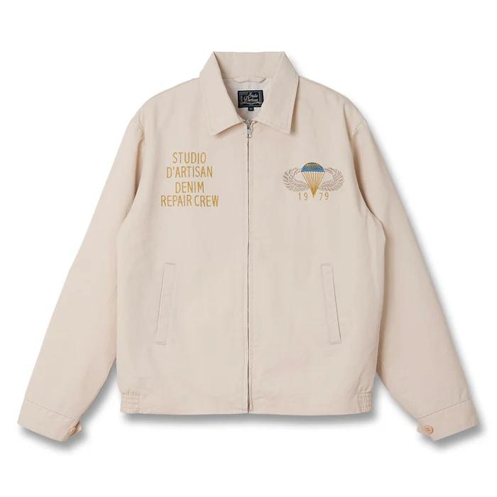 STUDIO D'ARTISAN（ステュディオ・ダ・ルチザン） STUDIO D'ARTISAN