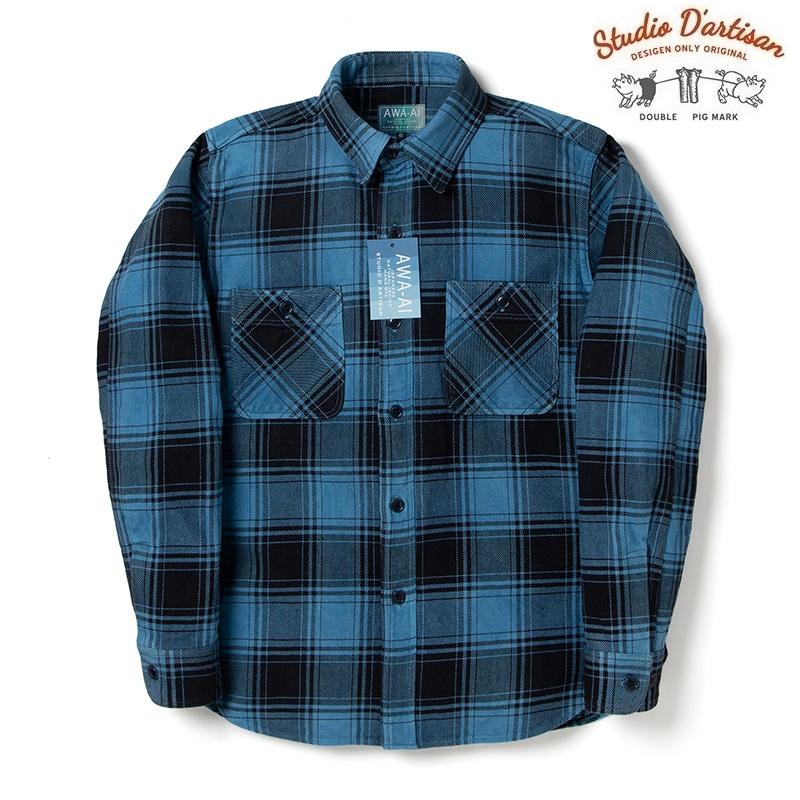 STUDIO D'ARTISAN（ステュディオ・ダ・ルチザン） STUDIO D'ARTISAN