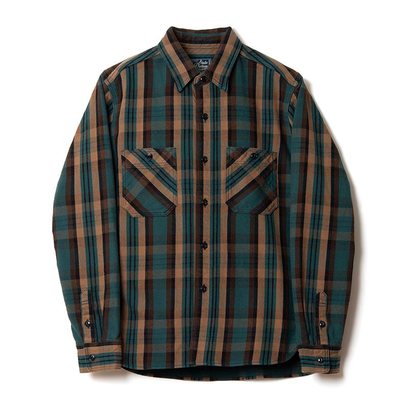 STUDIO D'ARTISAN（ステュディオ・ダ・ルチザン） STUDIO D'ARTISAN