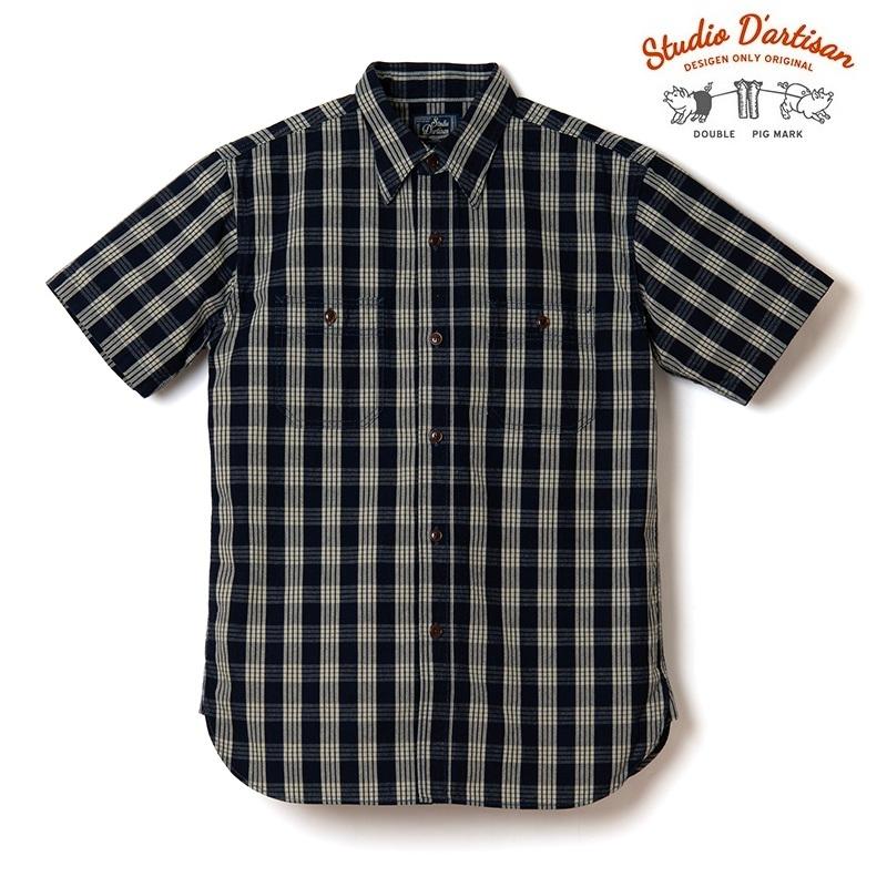 STUDIO D'ARTISAN（ステュディオ・ダ・ルチザン） ダルチ インディゴ