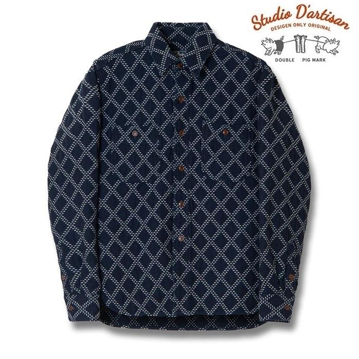 STUDIO D'ARTISAN（ステュディオ・ダ・ルチザン） ダルチ STUDIO D