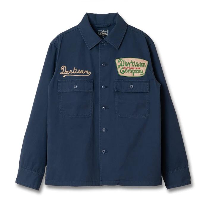 激レア！ステュディオダルチザン　掛け時計　M’ARIJUAN　ダルチ　ダルチザン STUDIO D'ARTISAN（ステュディオ・ダ・ルチザン） ダルチ 刺繍ワーク