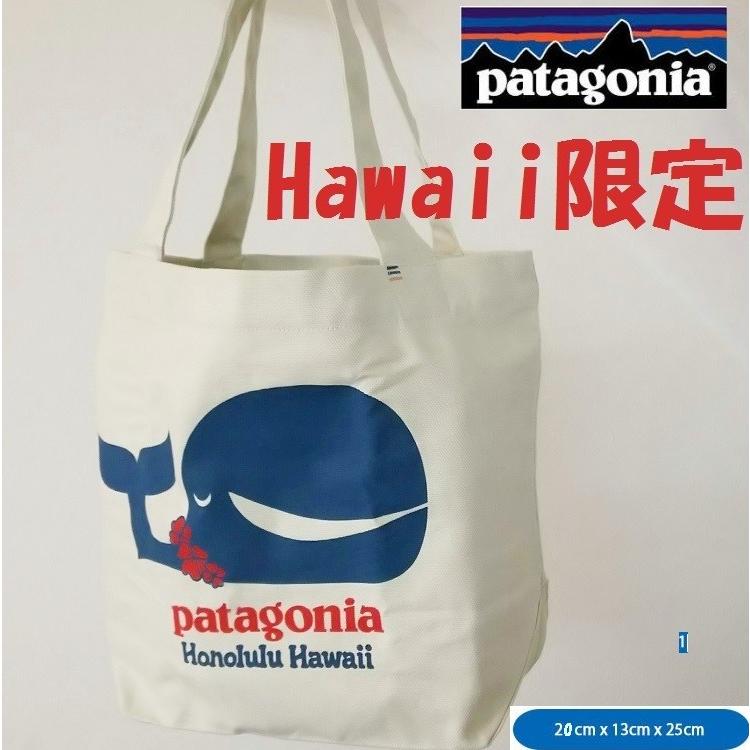 あすつく商品 Hawaii Patagonia パタゴニア ホノルル キャンバス ミニ トートバッグ ハワイ限定 ホノルル限定 日本未発売パタロハ Mini Tote Storehouse 通販 Yahoo ショッピング