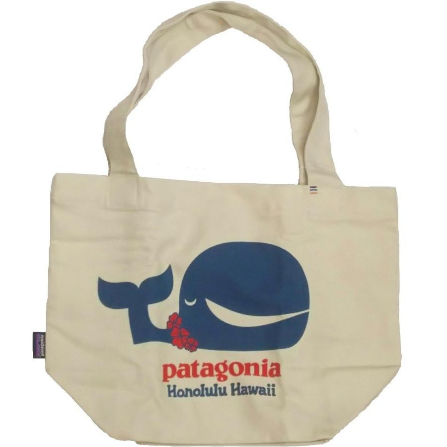あすつく商品 Hawaii Patagonia パタゴニア ホノルル キャンバス ミニ トートバッグ ハワイ限定 ホノルル限定 日本未発売パタロハ Mini Tote Storehouse 通販 Yahoo ショッピング
