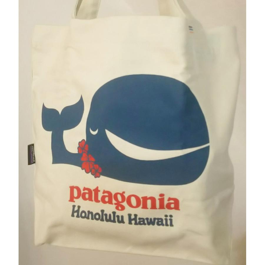あすつく商品 Hawaii Patagonia パタゴニア ホノルル キャンバス ミニ トートバッグ ハワイ限定 ホノルル限定 日本未発売パタロハ Mini Tote Storehouse 通販 Yahoo ショッピング