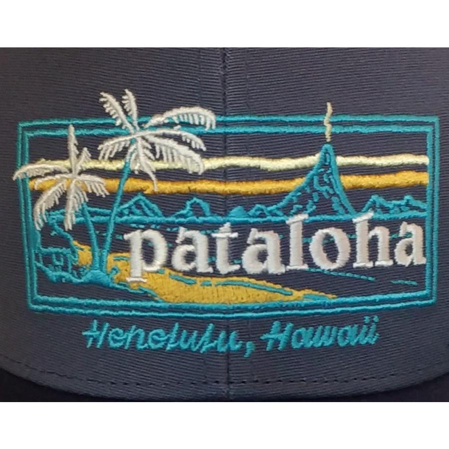 あすつく商品 Hawaii Patagonia キッズ メッシュキャップ パタゴニア Kids ハワイ限定 ホノルル限定 日本未発売 パタロハこども 子供用帽子 Storehouse 通販 Yahoo ショッピング