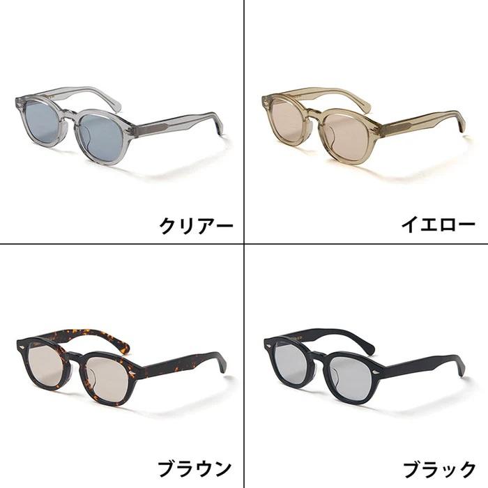 STUDIO D'ARTISAN（ステュディオ・ダ・ルチザン） サングラス 7558