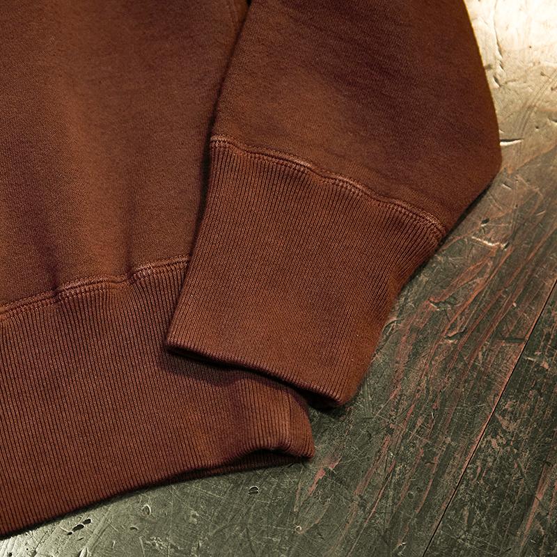 STUDIO D'ARTISAN KAKISHIBU スウェット 8052 ステュディオ ダルチザン