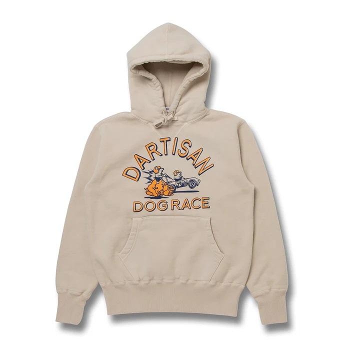 STUDIO D'ARTISAN（ステュディオ・ダ・ルチザン） ダルチ プリント