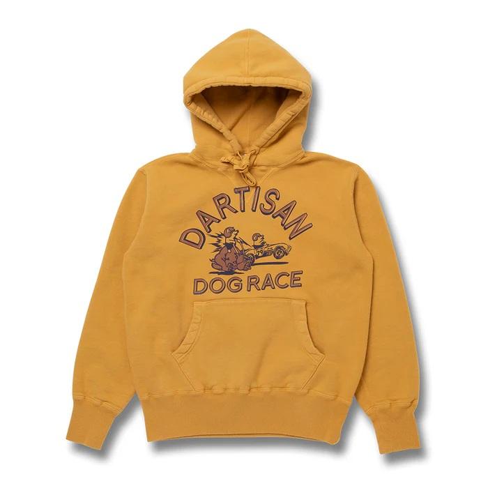 STUDIO D'ARTISAN（ステュディオ・ダ・ルチザン） ダルチ プリント