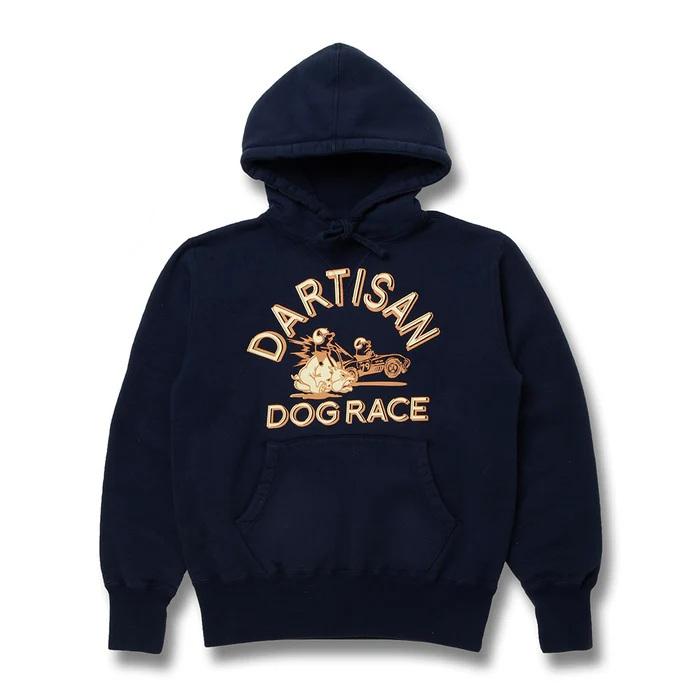 STUDIO D'ARTISAN（ステュディオ・ダ・ルチザン） ダルチ プリント