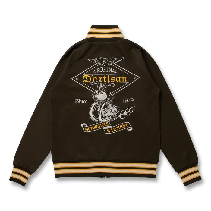 STUDIO D'ARTISAN（ステュディオ・ダ・ルチザン） STUDIO D'ARTISAN