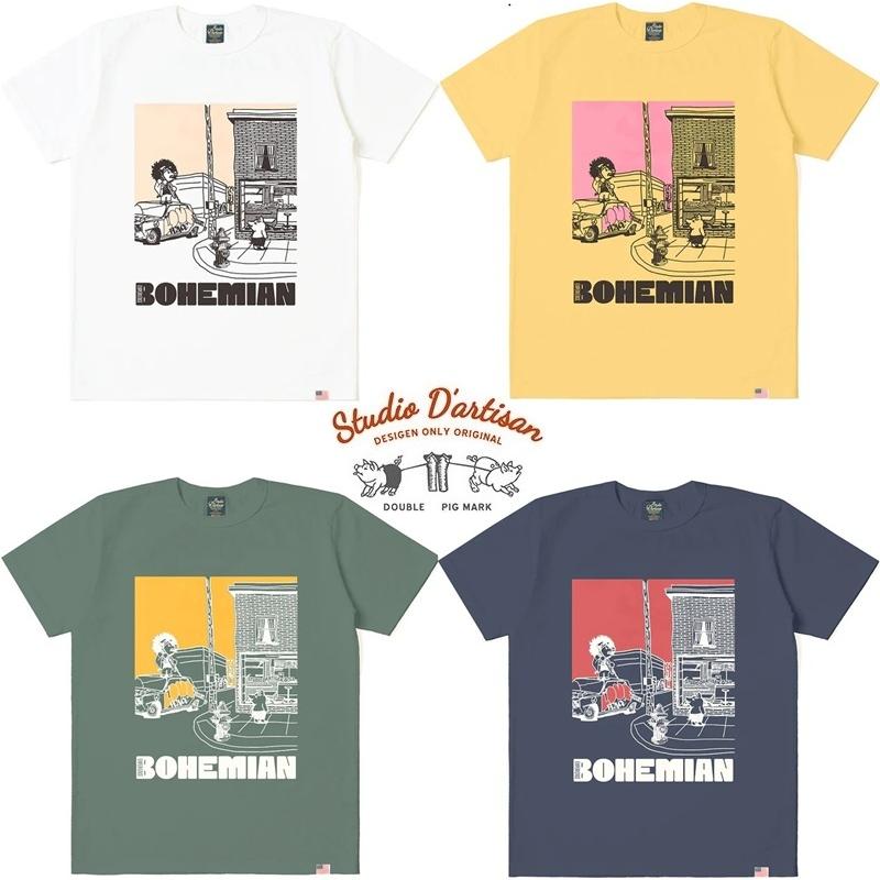 STUDIO D'ARTISAN（ステュディオ・ダ・ルチザン） ダルチザン STUDIO