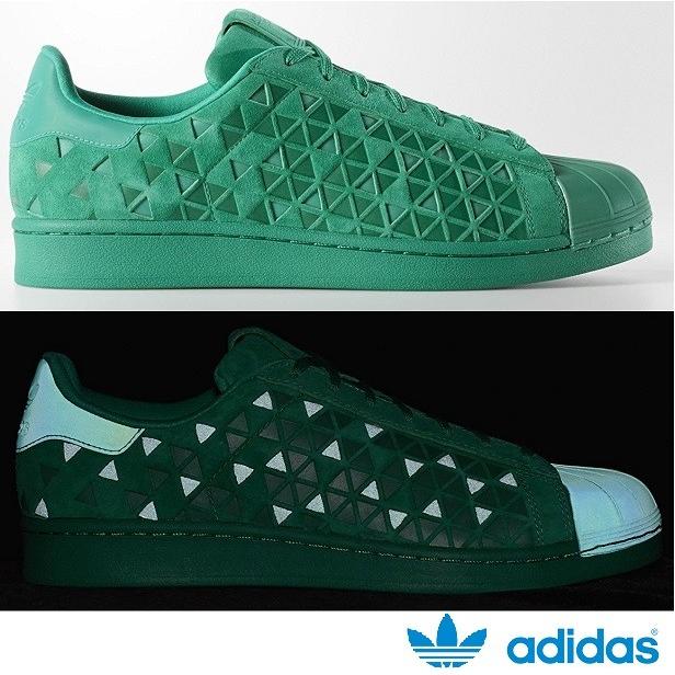 adidas superstar xeno spectrum