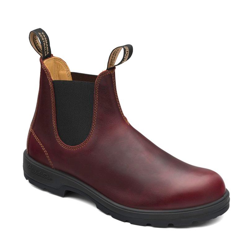 BLUNDSTONE（ブランドストーン） Blundstone CLASSICS レッドウッド