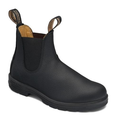 Blundstone CLASSICS ブラック BS1447299 ブランドストーン サイドゴアブ−ツ ワークブーツ チェルシーブーツ｜store-house-596｜02