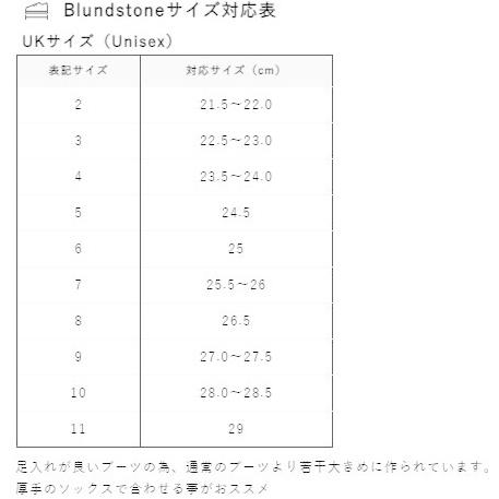 Blundstone ORIGINALS LOW-CUT ブラック #1605 日本別注モデル ブランドストーン サイドゴアブ−ツ ワーク