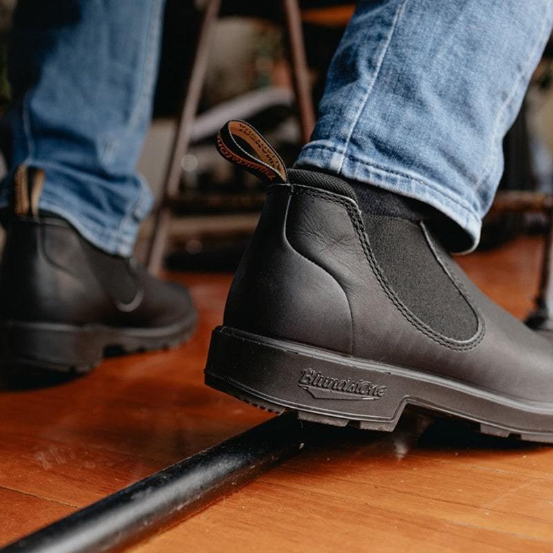 BLUNDSTONE（ブランドストーン） Blundstone ORIGINALS LOW CUT