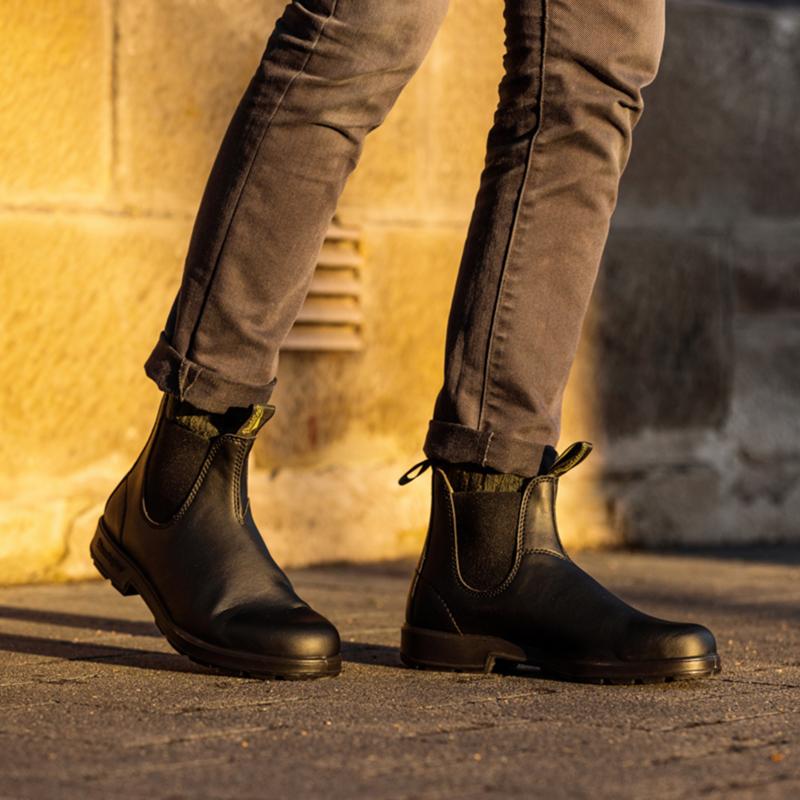 BLUNDSTONE（ブランドストーン） Blundstone ORIGINALS VEGAN onmicro