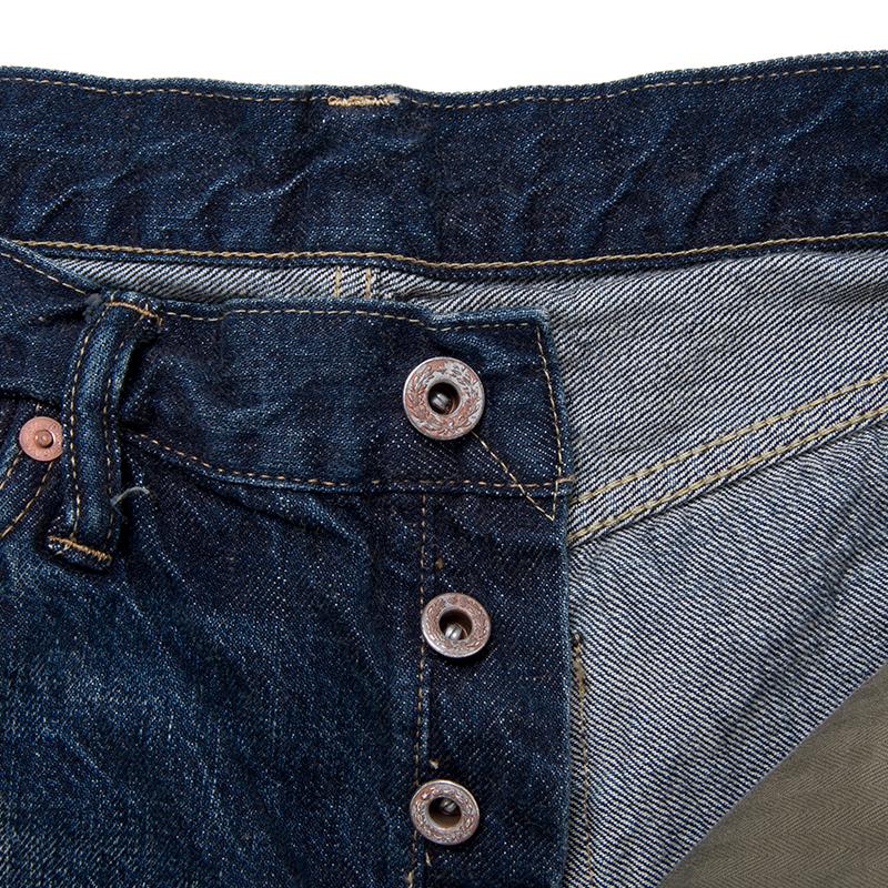 STUDIO D'ARTISAN D'ARTISAN 1940ジーンズ D1857U ステュディオ STUDIO D'ARTISAN D'ARTISAN 1940ジーンズ D1857U ステュディオ