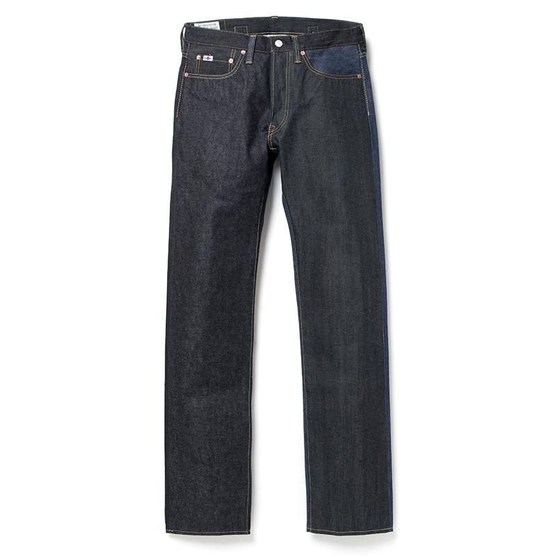 STUDIO D'ARTISAN D'ARTISAN セールスマンジーンズ D1862 STUDIO D'ARTISAN D'ARTISAN セールスマンジーンズ D1862