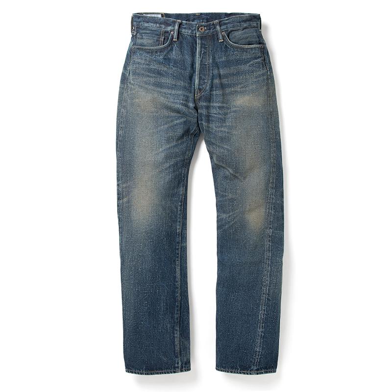 STUDIO D'ARTISAN D'ARTISAN G3大戦ジーンズ D1871U BIGサイズ STUDIO D'ARTISAN D'ARTISAN G3大戦ジーンズ D1871U BIGサイズ