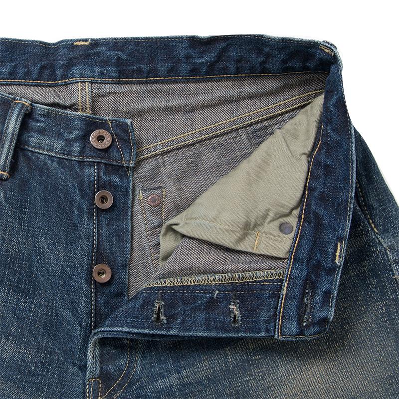 STUDIO D'ARTISAN D'ARTISAN G3大戦ジーンズ D1871U BIGサイズ STUDIO D'ARTISAN D'ARTISAN G3大戦ジーンズ D1871U BIGサイズ