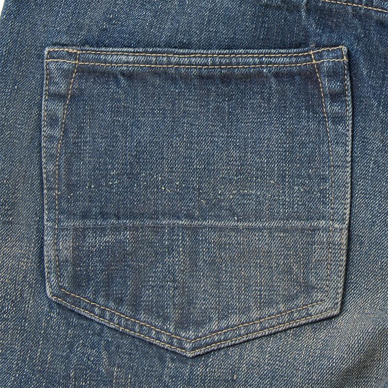 STUDIO D'ARTISAN D'ARTISAN G3大戦ジーンズ D1871U BIGサイズ STUDIO D'ARTISAN D'ARTISAN G3大戦ジーンズ D1871U BIGサイズ