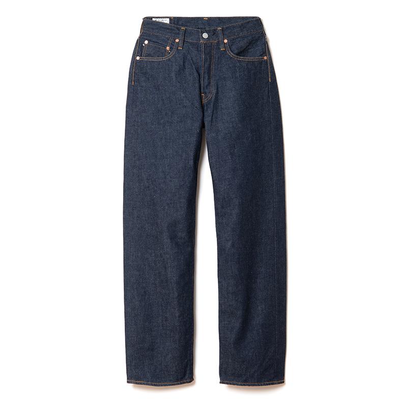 STUDIO D'ARTISAN D'ARTISAN ルーズストレートウォッシュ STUDIO D'ARTISAN D'ARTISAN ルーズストレートウォッシュ