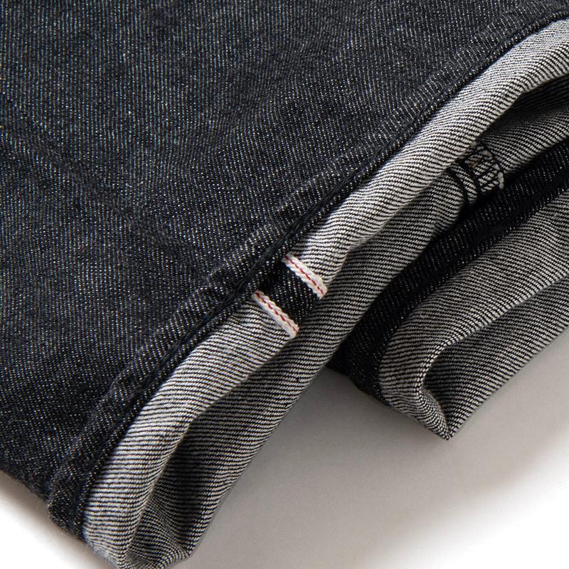 STUDIO D'ARTISAN D'ARTISAN ルーズストレートウォッシュ STUDIO D'ARTISAN D'ARTISAN ルーズストレートウォッシュ