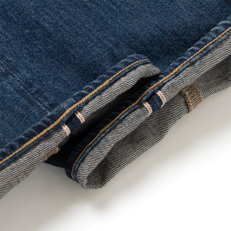 STUDIO D'ARTISAN USEDウォッシュルーズストレート STUDIO D'ARTISAN（ステュディオ・ダ・ルチザン） STUDIO D'ARTISAN