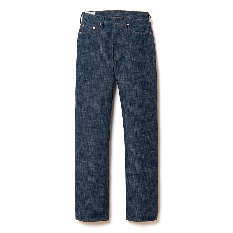 濃紺 美品 ステュディオダルチザン 15oz ブーツカットデニム ノンウォッシュ STUDIO D'ARTISAN（ステュディオ・ダ・ルチザン） STUDIO D'ARTISAN 双