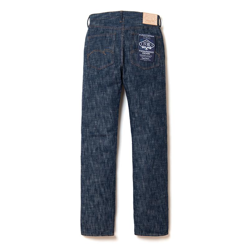 STUDIO D'ARTISAN（ステュディオ・ダ・ルチザン） STUDIO D'ARTISAN 双