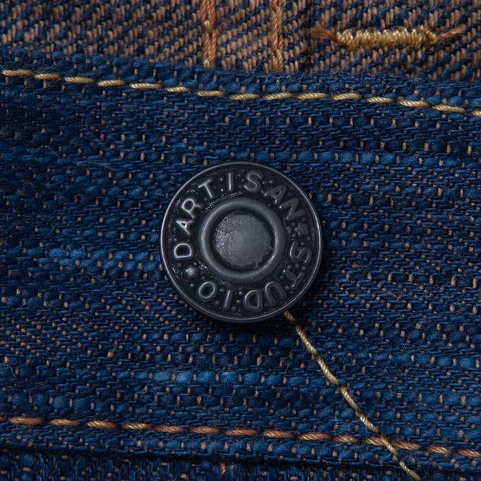 STUDIO D'ARTISAN（ステュディオ・ダ・ルチザン） STUDIO D'ARTISAN