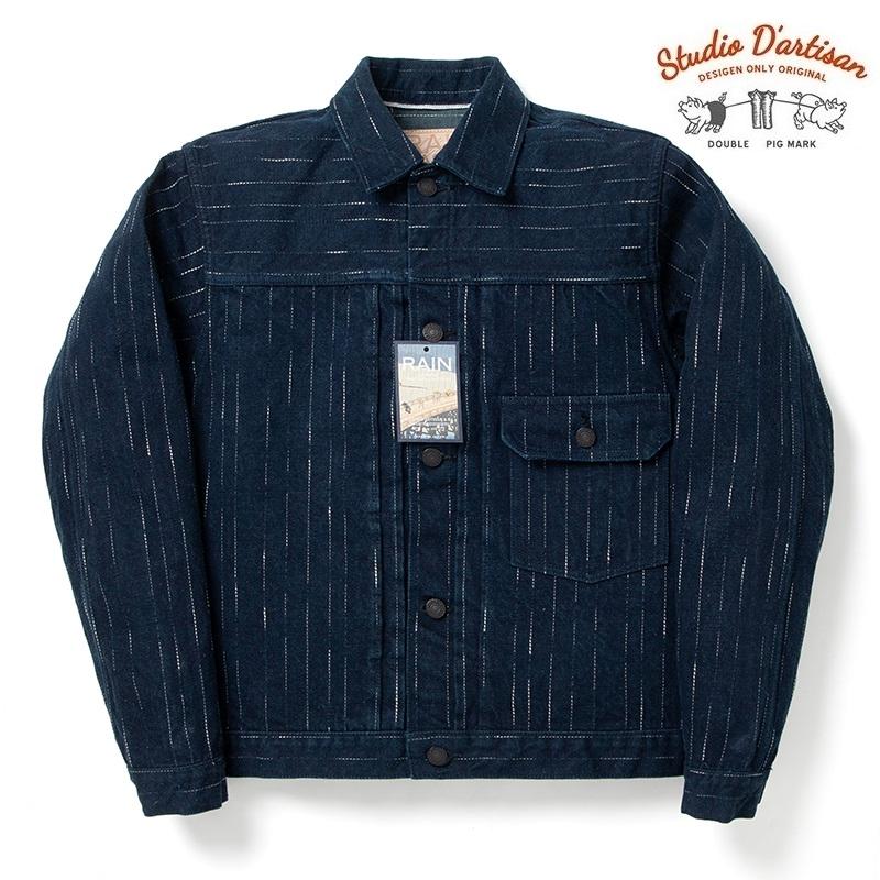 STUDIO D'ARTISAN（ステュディオ・ダ・ルチザン） STUDIO D'ARTISAN