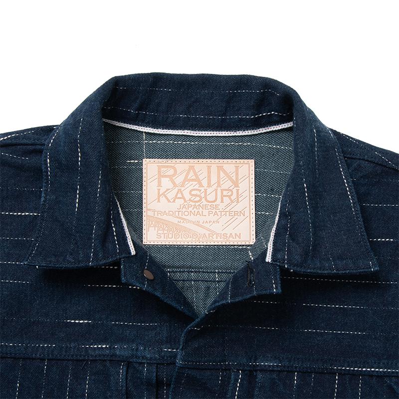 STUDIO D'ARTISAN（ステュディオ・ダ・ルチザン） STUDIO D'ARTISAN
