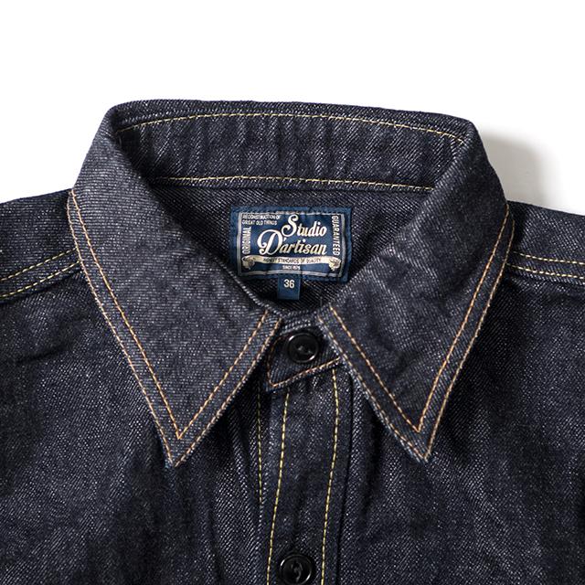 STUDIO D'ARTISAN（ステュディオ・ダ・ルチザン） STUDIO D'ARTISAN