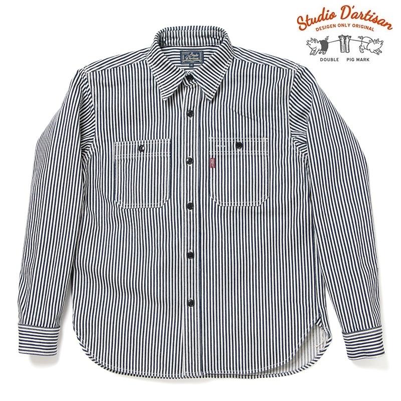 STUDIO D'ARTISAN（ステュディオ・ダ・ルチザン） STUDIO D'ARTISAN