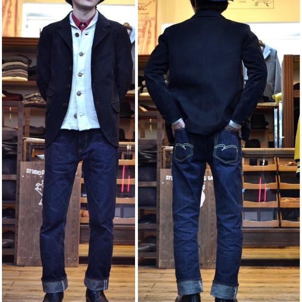 STUDIO D'ARTISAN（ステュディオ・ダ・ルチザン） STUDIO D'ARTISAN
