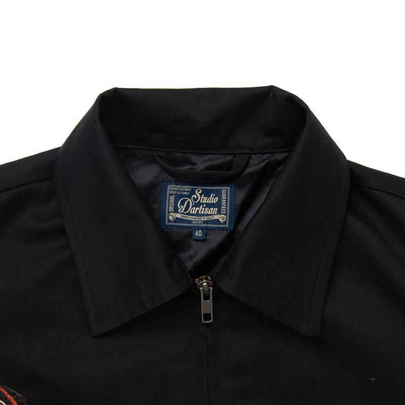 STUDIO D'ARTISAN（ステュディオ・ダ・ルチザン） STUDIO D'ARTISAN