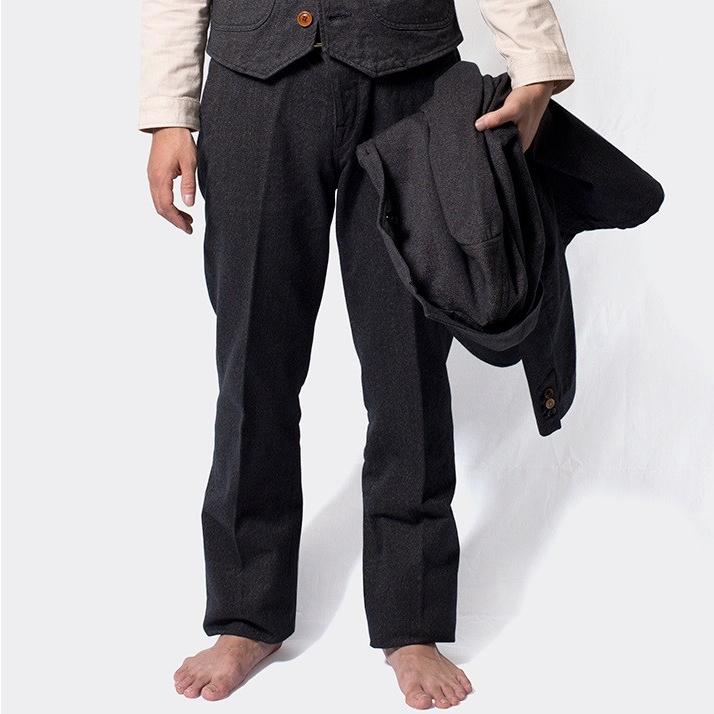 ORGUEIL オルゲイユ 通販 OR-1002 Classic Low Waist Trousers ORGUEIL オルゲイユ 通販 OR-1002 Classic Low Waist Trousers