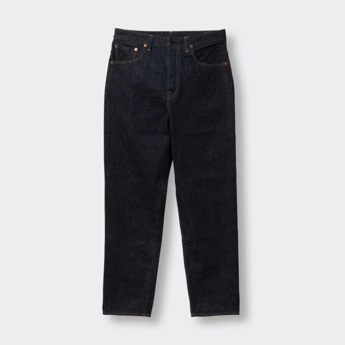 ORGUEIL（オルゲイユ） ORGUEIL Tailor Jeans Regular Tapered OR-103