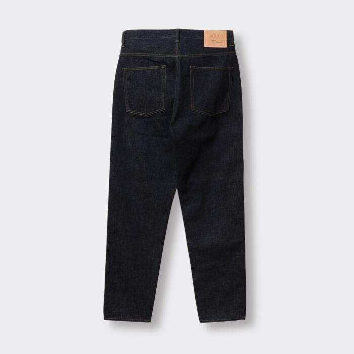 ORGUEIL（オルゲイユ） ORGUEIL Tailor Jeans Regular Tapered OR-103