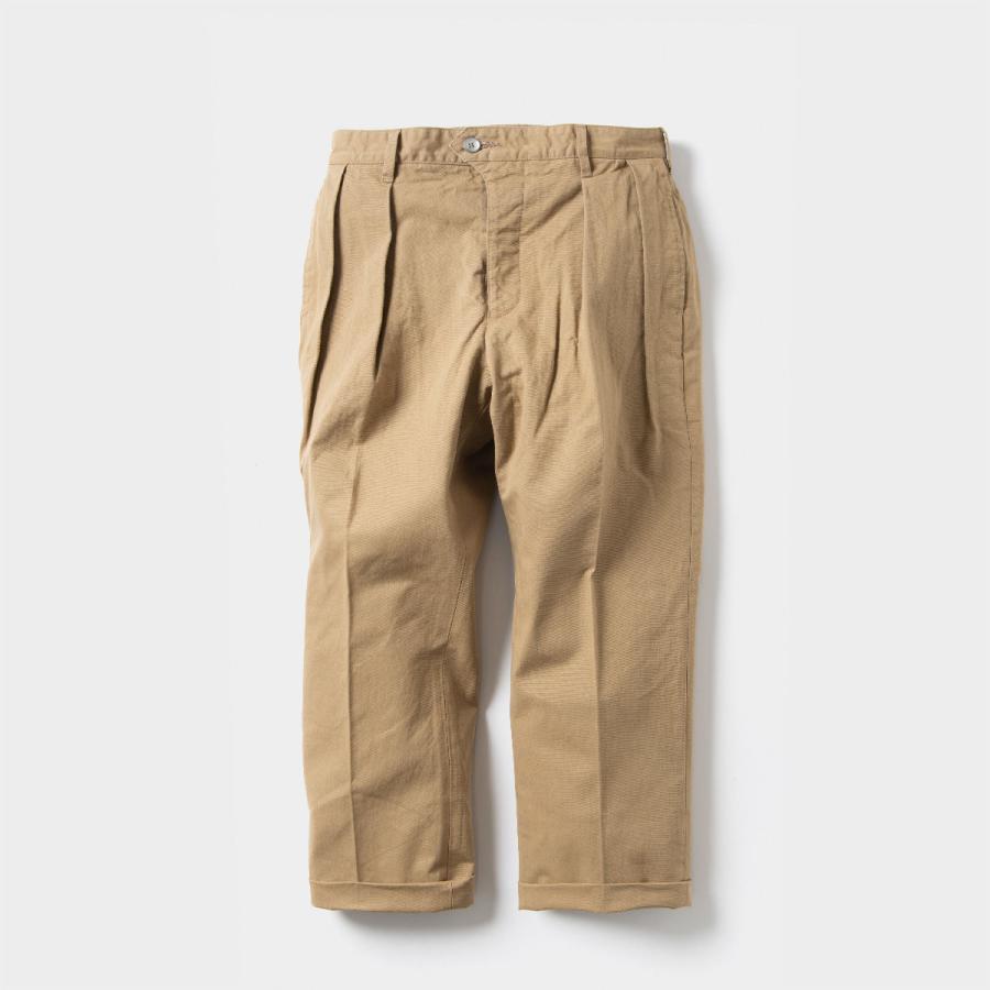 ORGUEIL（オルゲイユ） ORGUEIL French Army Chino Trousers OR-1076B